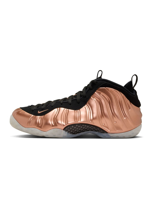 Nike Mens Air Foamposite One - Metallic Copper