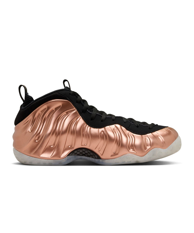 Nike Air Foamposite One para hombre - Cobre metalizado