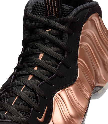 Nike Mens Air Foamposite One - Metallic Copper