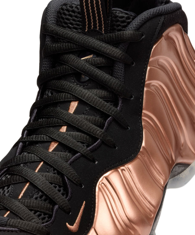 Nike Air Foamposite One para hombre - Cobre metalizado