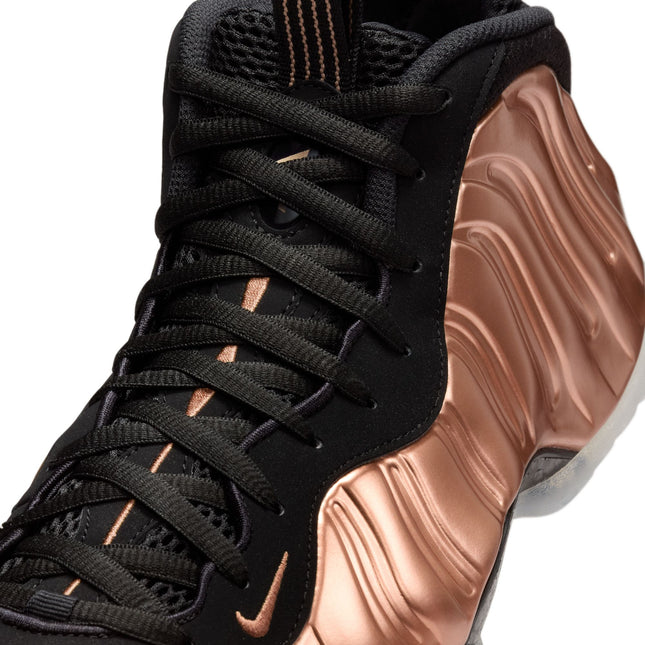 Nike Mens Air Foamposite One - Metallic Copper