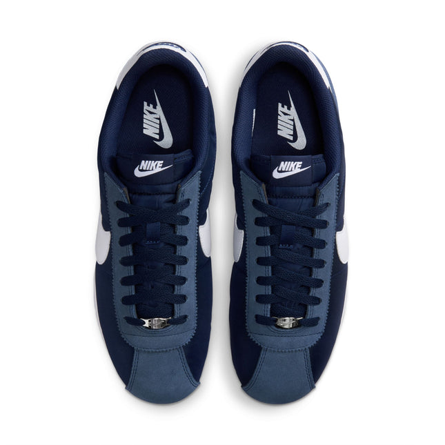 Nike Mens Cortez TXT - Midnight Navy