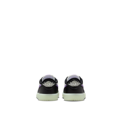 Air Jordan (TD) 1 Retro Low OG - Black Raspberry