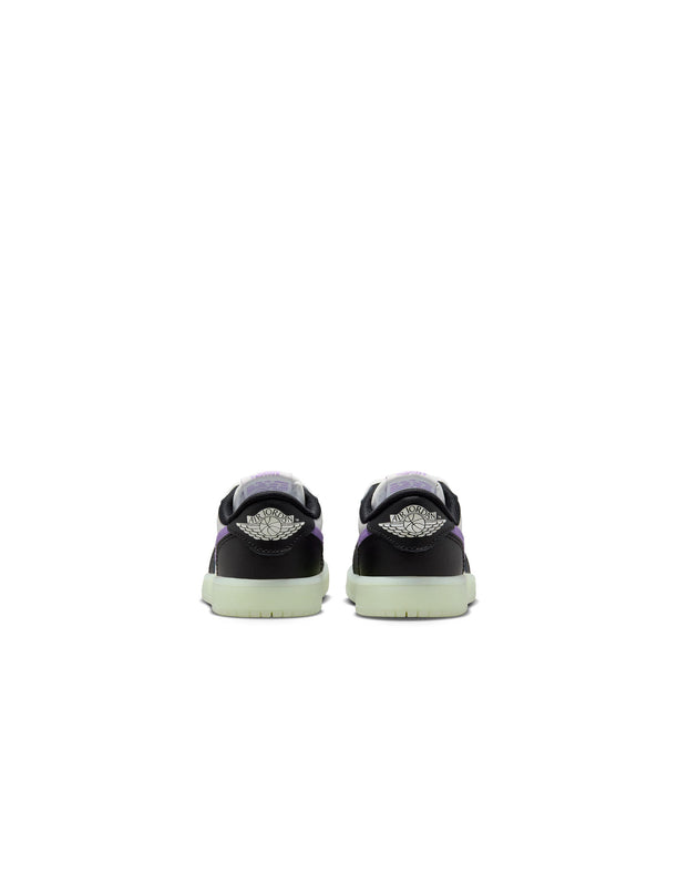 Air Jordan (PS) 1 Retro Low OG - Black Raspberry