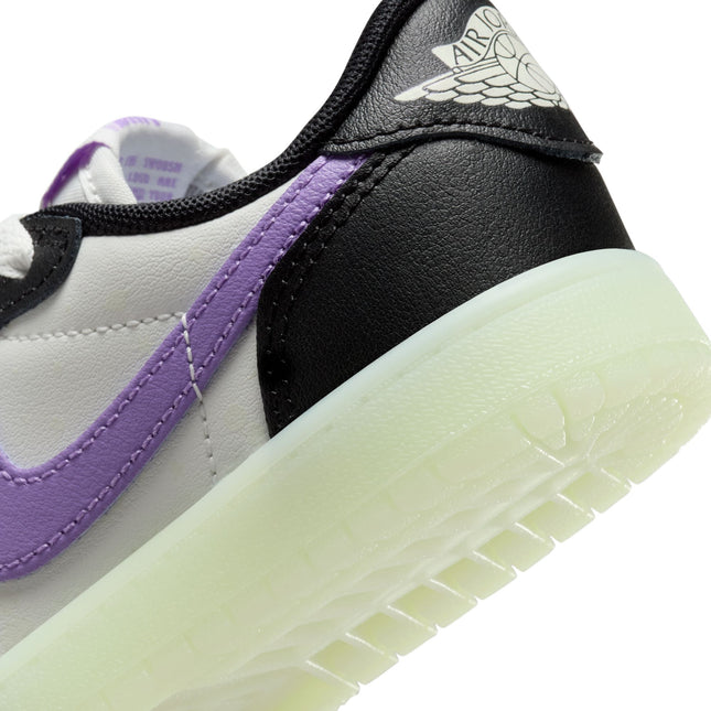 Air Jordan (PS) 1 Retro Low OG - Black Raspberry