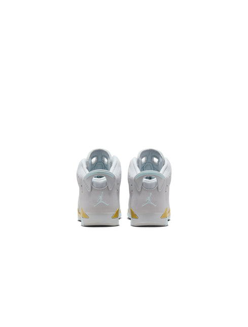 Air Jordan (TD) 6 Retro - Pearl