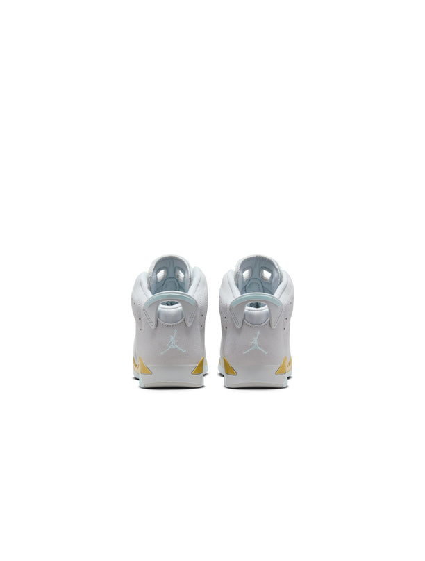 Air Jordan (TD) 6 Retro - Pearl