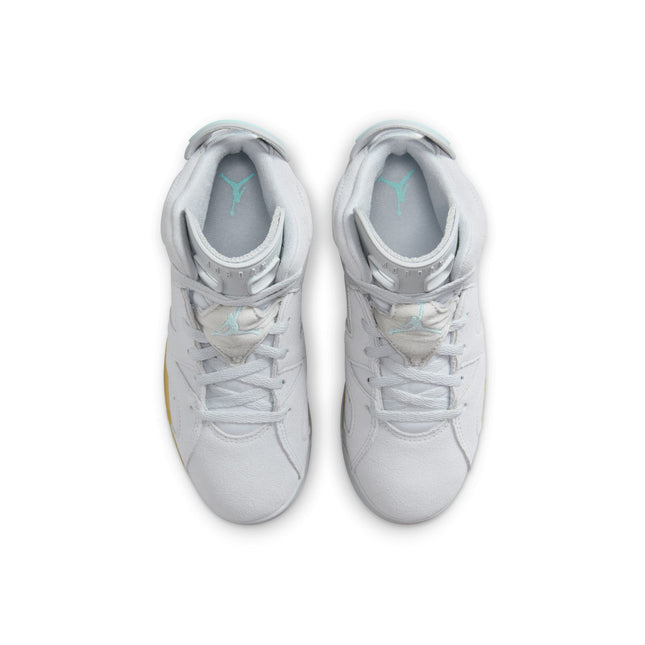 Air Jordan (TD) 6 Retro - Pearl