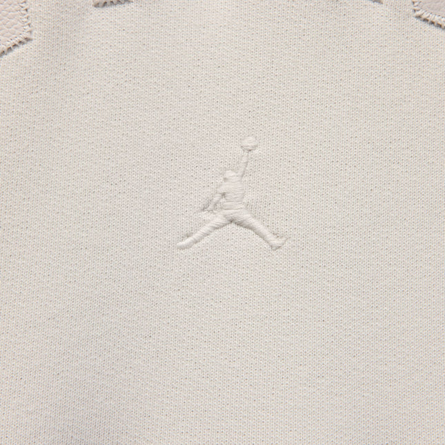 Air Jordan x A Ma Maniere Mens Hoodie  - Phantom