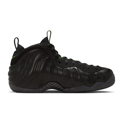Nike Mens Air Foamposite Pro - Black/Voltage