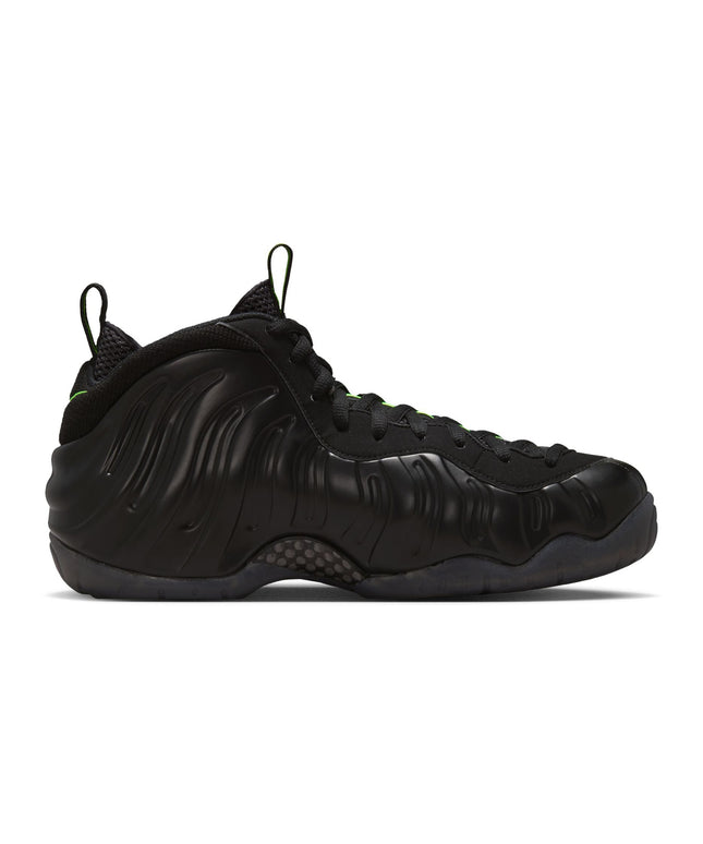 Nike Mens Air Foamposite Pro - Black/Voltage