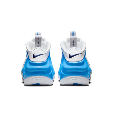 Nike Mens Air Foamposite Pro - University Blue