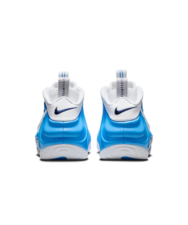 Nike Mens Air Foamposite Pro - University Blue