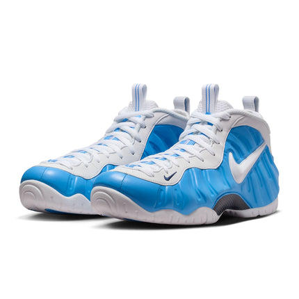 Nike Mens Air Foamposite Pro - University Blue