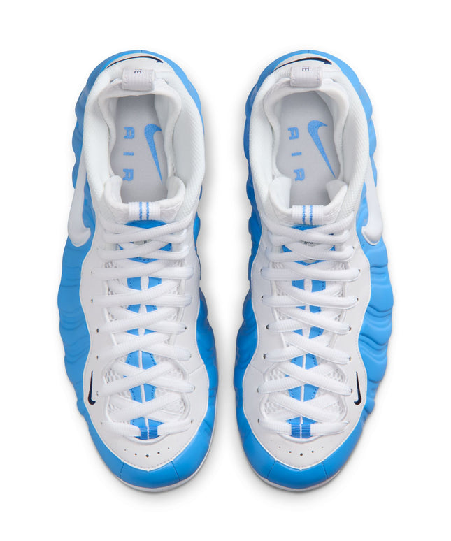 Nike Mens Air Foamposite Pro - University Blue