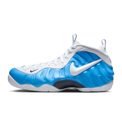 Nike Mens Air Foamposite Pro - University Blue