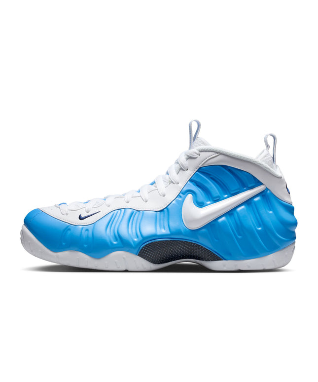 Nike Mens Air Foamposite Pro - University Blue
