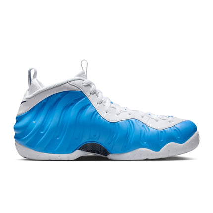 Nike Mens Air Foamposite Pro - University Blue