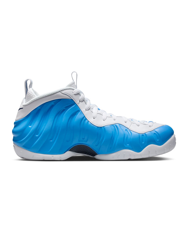 Nike Mens Air Foamposite Pro - University Blue