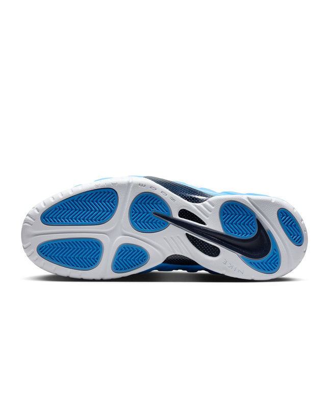 Nike Mens Air Foamposite Pro - University Blue