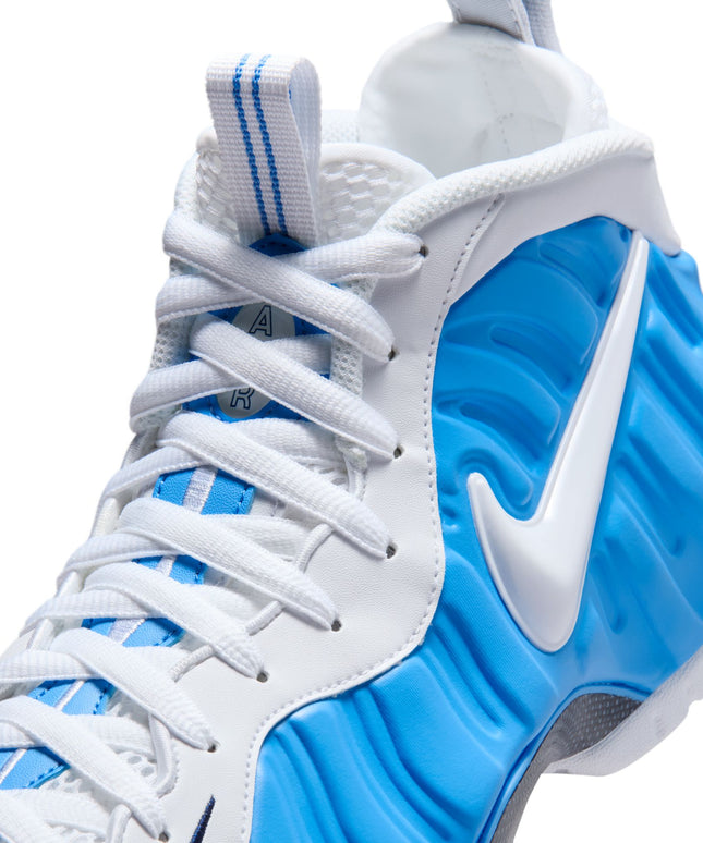 Nike Mens Air Foamposite Pro - University Blue