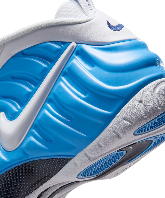 Nike Mens Air Foamposite Pro - University Blue