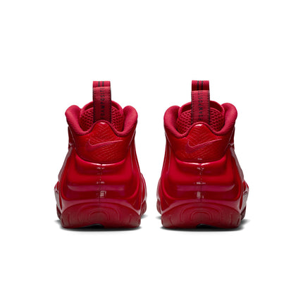 Nike Mens Air Foamposite Pro - Gym Red