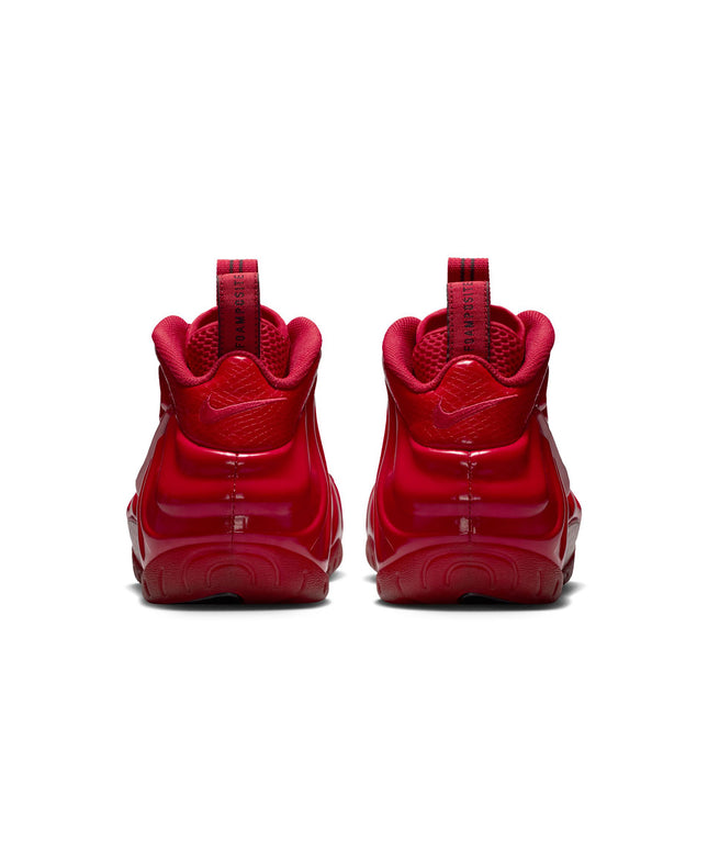 Nike Mens Air Foamposite Pro - Gym Red