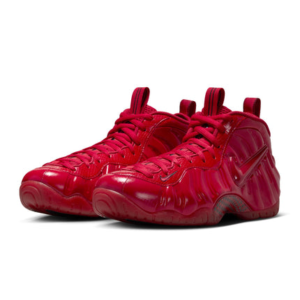 Nike Mens Air Foamposite Pro - Gym Red