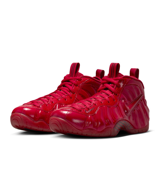 Nike Mens Air Foamposite Pro - Gym Red