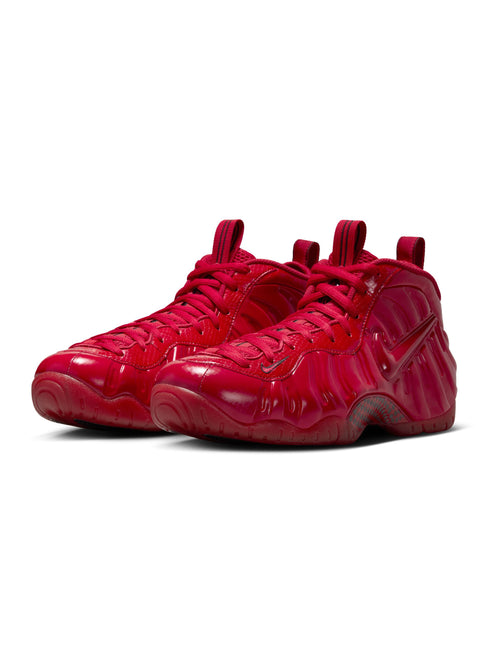 Nike Mens Air Foamposite Pro - Gym Red