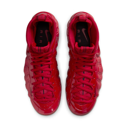 Nike Mens Air Foamposite Pro - Gym Red