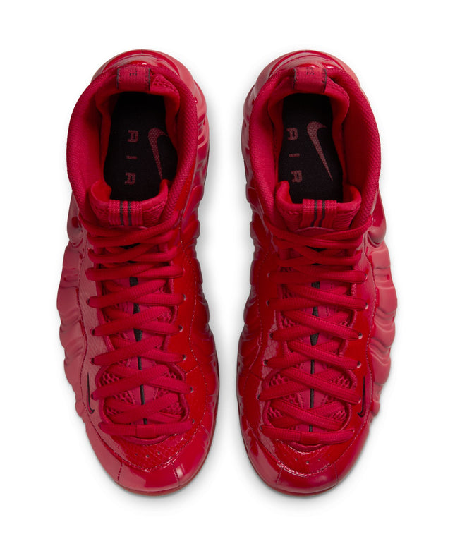 Nike Mens Air Foamposite Pro - Gym Red