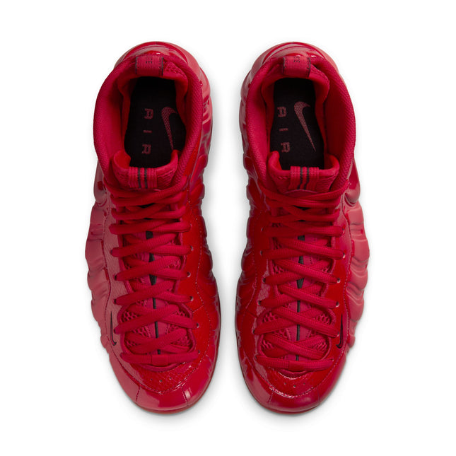 Nike Mens Air Foamposite Pro - Gym Red