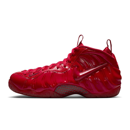 Nike Mens Air Foamposite Pro - Gym Red