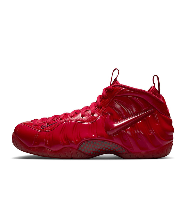 Nike Mens Air Foamposite Pro - Gym Red