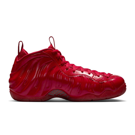 Nike Mens Air Foamposite Pro - Gym Red