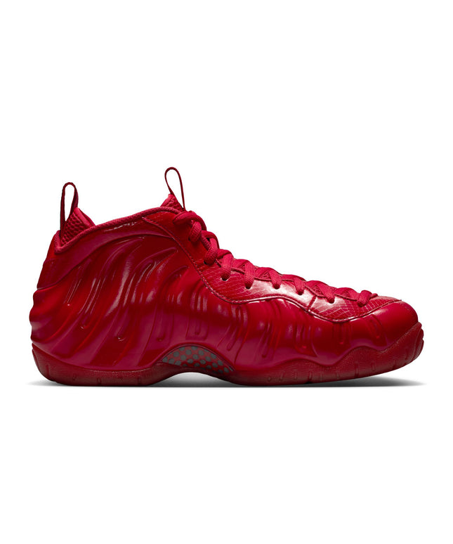 Nike Mens Air Foamposite Pro - Gym Red