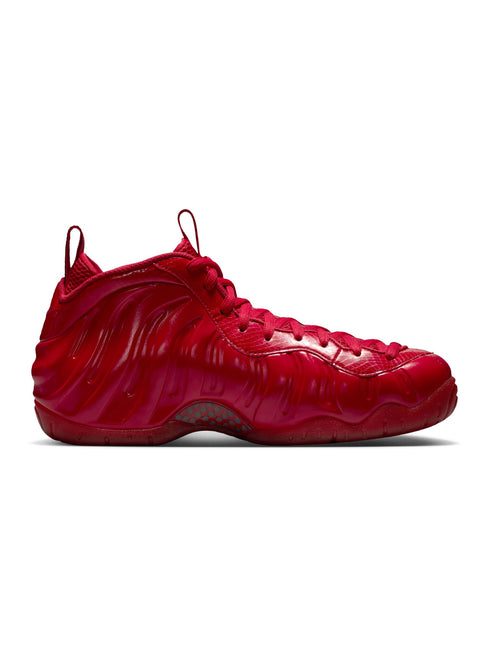 Nike Mens Air Foamposite Pro - Gym Red
