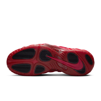 Nike Mens Air Foamposite Pro - Gym Red