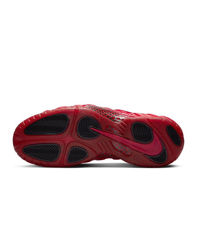 Nike Mens Air Foamposite Pro - Gym Red