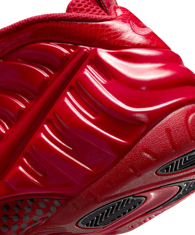 Nike Mens Air Foamposite Pro - Gym Red