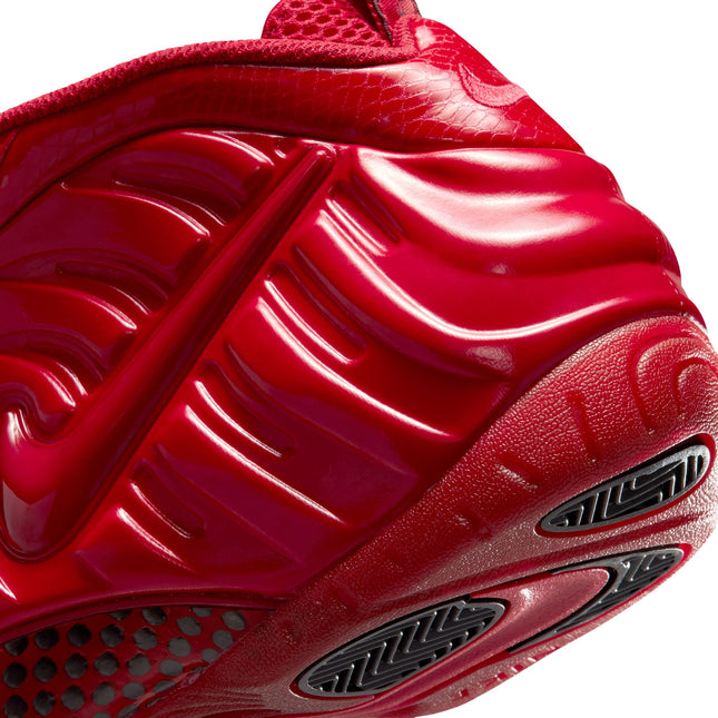 Nike Mens Air Foamposite Pro - Gym Red