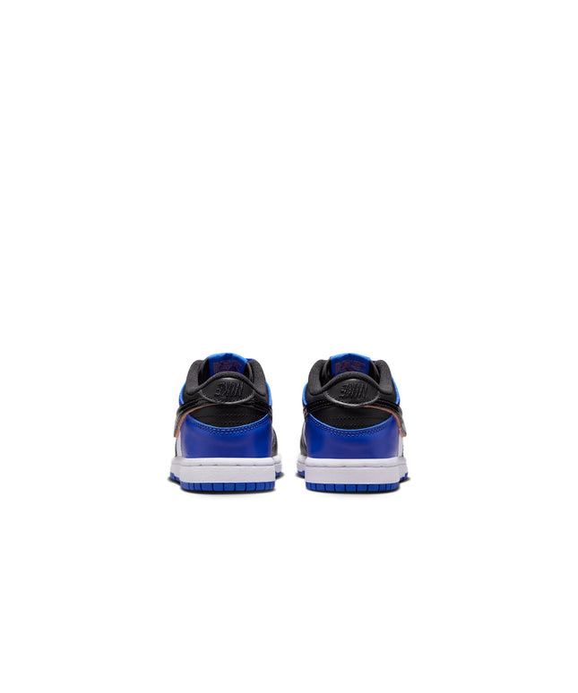 Nike (PS) Dunk Low SE - Upside Down Swoosh Knicks-