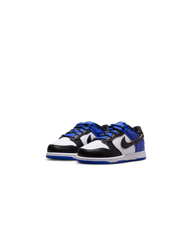 Nike (PS) Dunk Low SE - Upside Down Swoosh Knicks-