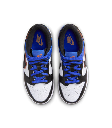 Nike (PS) Dunk Low SE - Upside Down Swoosh Knicks-