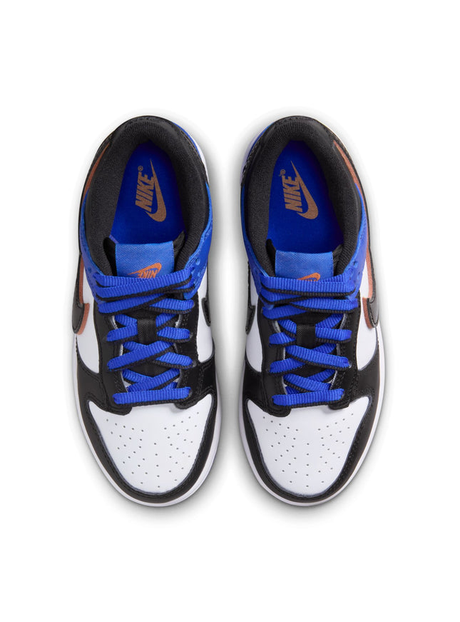 Nike (PS) Dunk Low SE - Upside Down Swoosh Knicks-