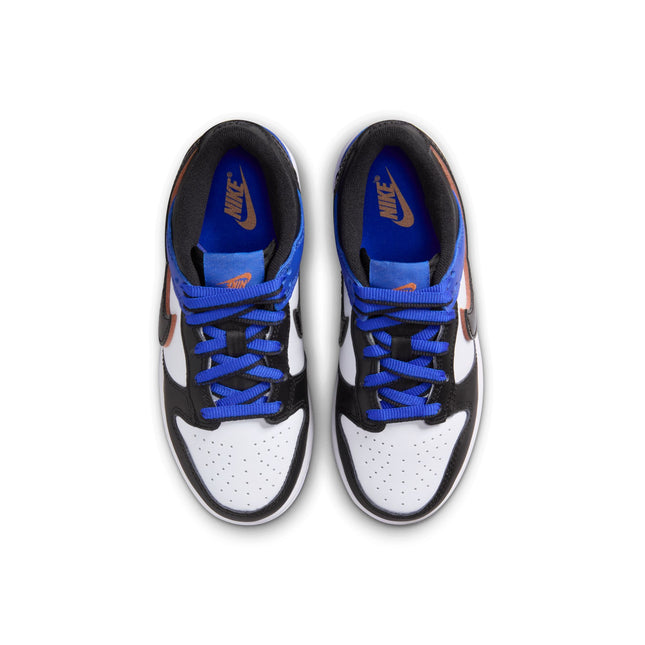 Nike (PS) Dunk Low SE - Upside Down Swoosh Knicks-