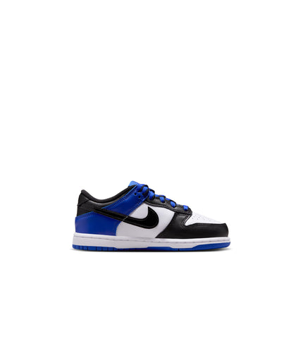 Nike (PS) Dunk Low SE - Upside Down Swoosh Knicks-