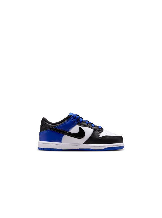 Nike (PS) Dunk Low SE - Upside Down Swoosh Knicks-